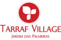 Logo Tarraf Village
