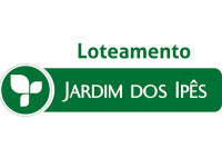 Logo Jardim dos Ipês Potirendaba