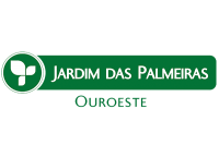 Logo Jardim das Palmeiras