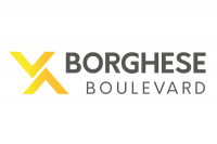 Logo Borghese Boulevard