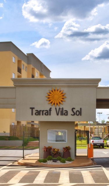 Tarraf Vila Sol